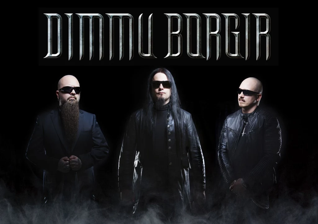 Dimmu Borgir: To szczytowe osiągnięcie w naszej karierze