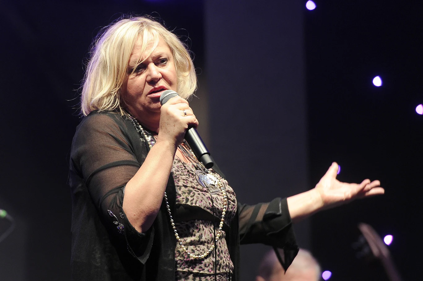 Lidia Stanisławska Lidia Stanisławska