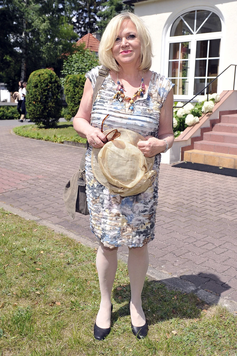 Lidia Stanisławska Lidia Stanisławska