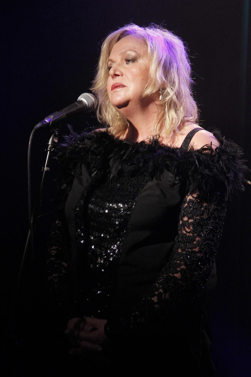 Lidia Stanisławska Lidia Stanisławska