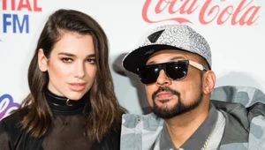 Dua Lipa i Sean Paul podbija listy przebojów?