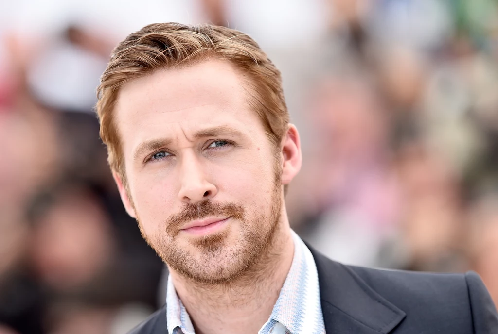 Ryan Gosling to człowiek wielu talentów