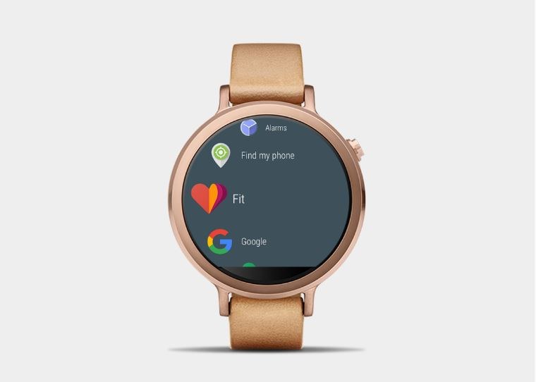 Premiera Android Wear 2.0 opóźniła się o kilka miesięcy