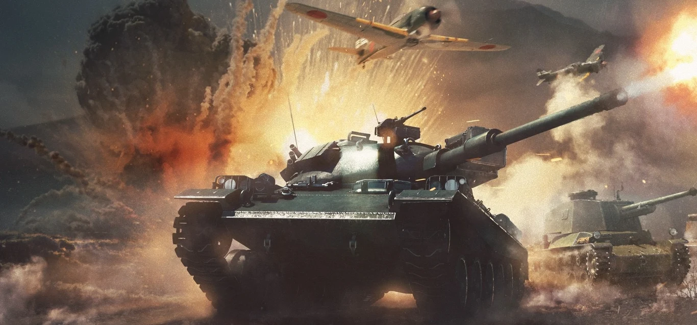 War Thunder War Thunder