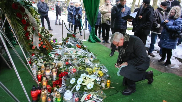 Jerzy Kossela był współautorem takich przebojów, jak m.in. "Historia jednej znajomości", "Matura" i "Bo ty się boisz myszy".