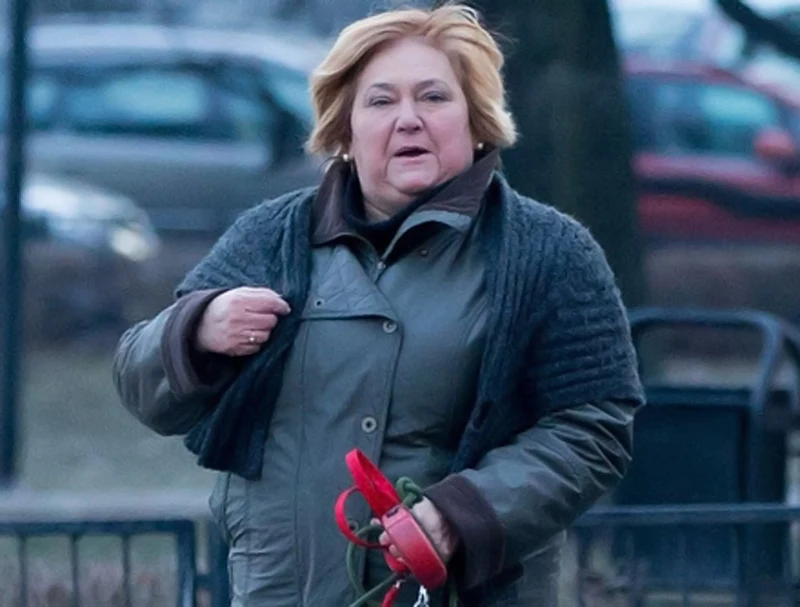 Komorowska Komorowska