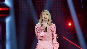 Anna Karwan: Z "The Voice of Poland" do serialu "Barwy szczęścia"