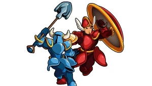 Shovel Knight
