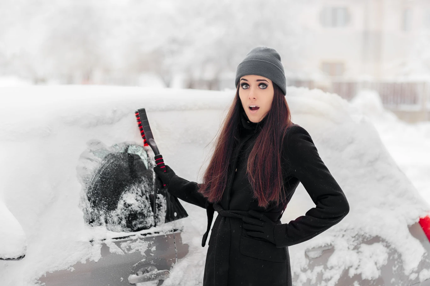 Czy piątek trzynastego musi być pechowy? Czy piątek trzynastego musi być pechowy?