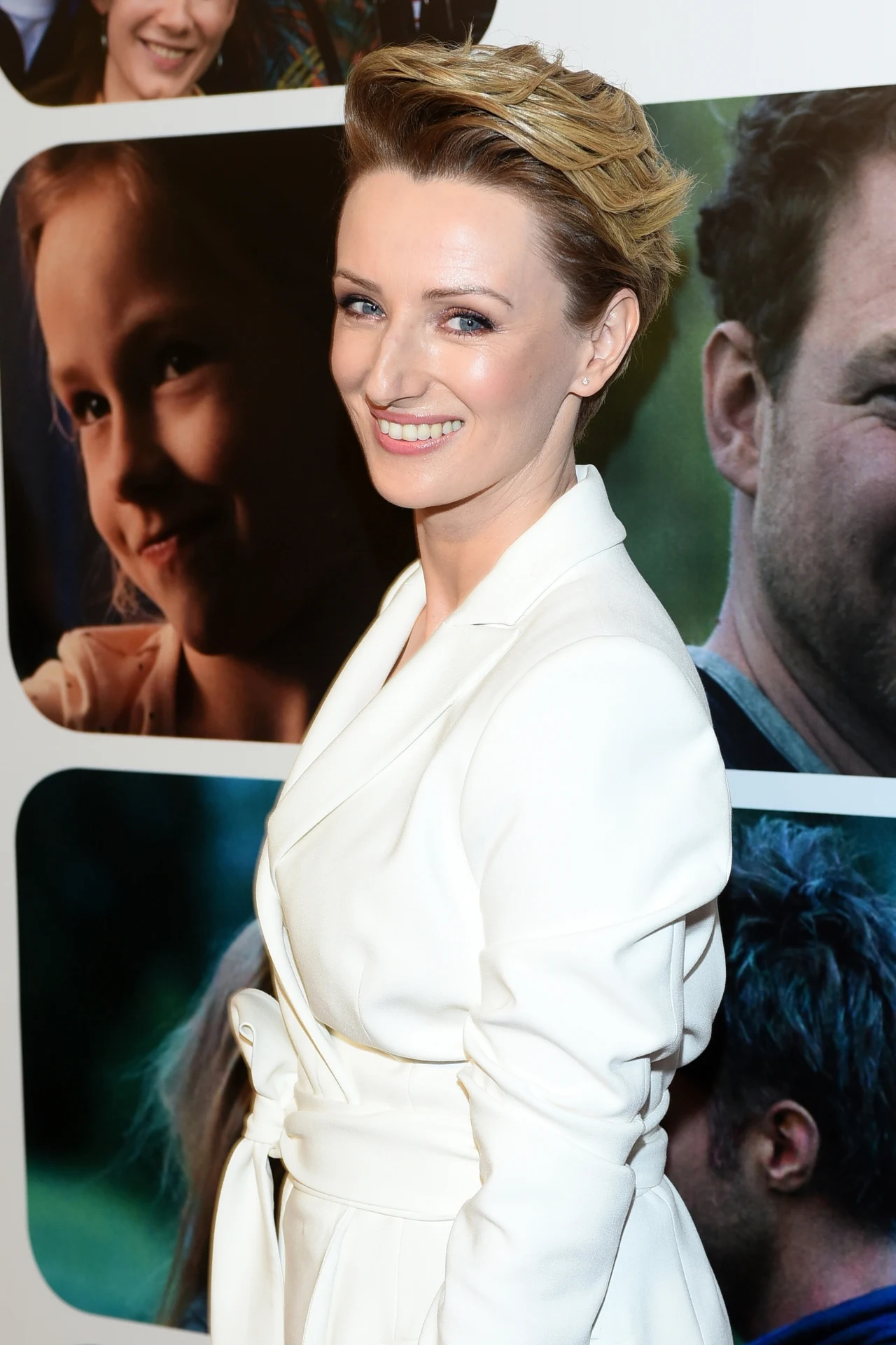 Ula Chincz zastąpiła Ankę Ula Chincz zastąpiła Ankę