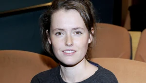 Olga Frycz czuje, że w jej życiu zawodowym potrzebne są zmiany