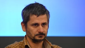 Chciałbym, aby publiczność mojego filmu zastanowiła się nad tym, czym jest miłość w sytuacjach skrajnych - mówi Adrian Sitaru