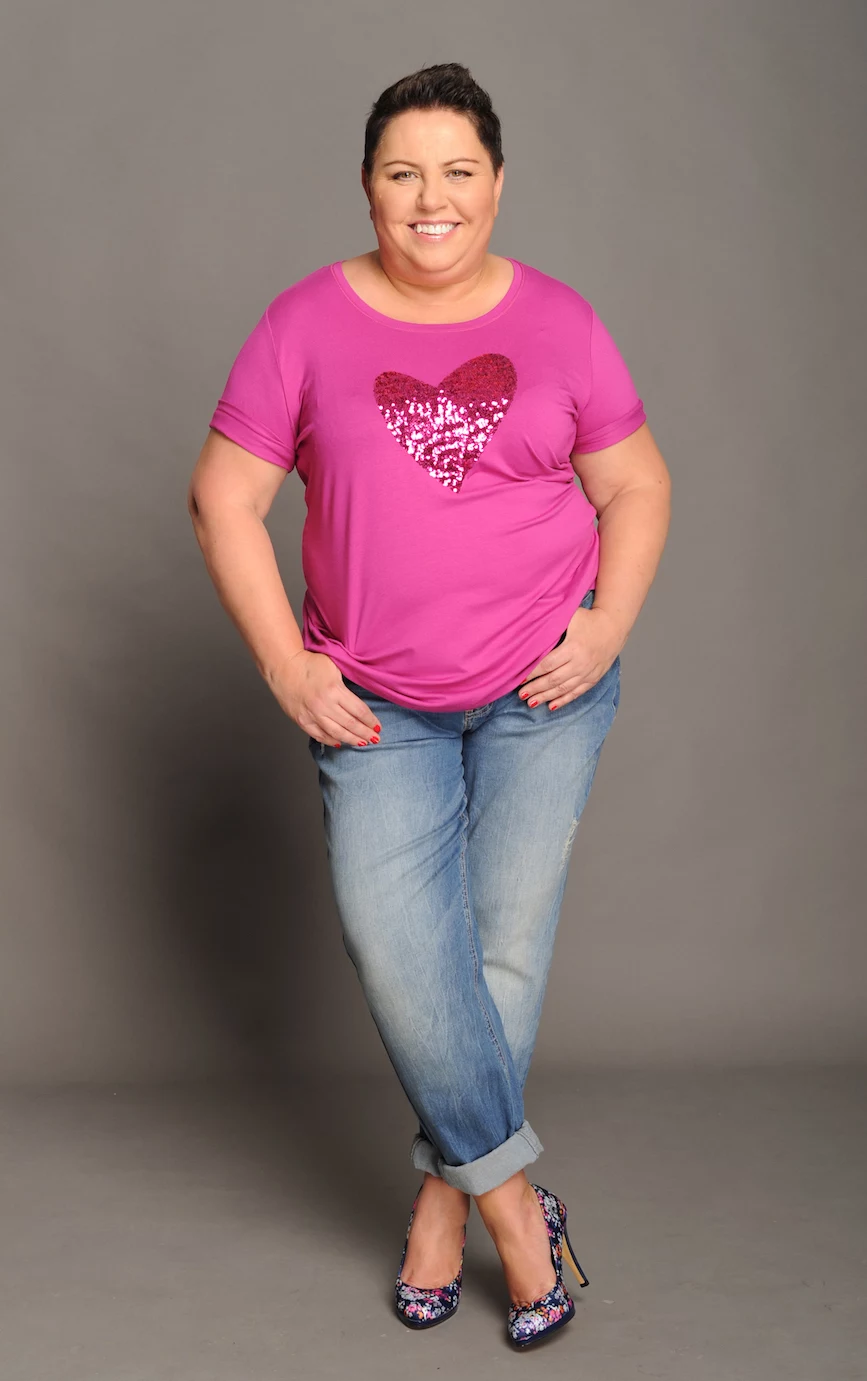 Dorota Wellman Dorota Wellman