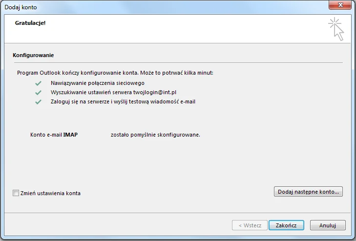 Outlook Outlook