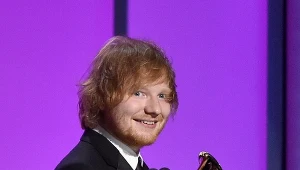 Ed Sheeran solidaryzuje się z krytykowaną Mariah Carey
