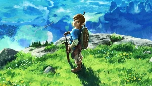 The Legend of Zelda
