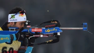 Martin Fourcade