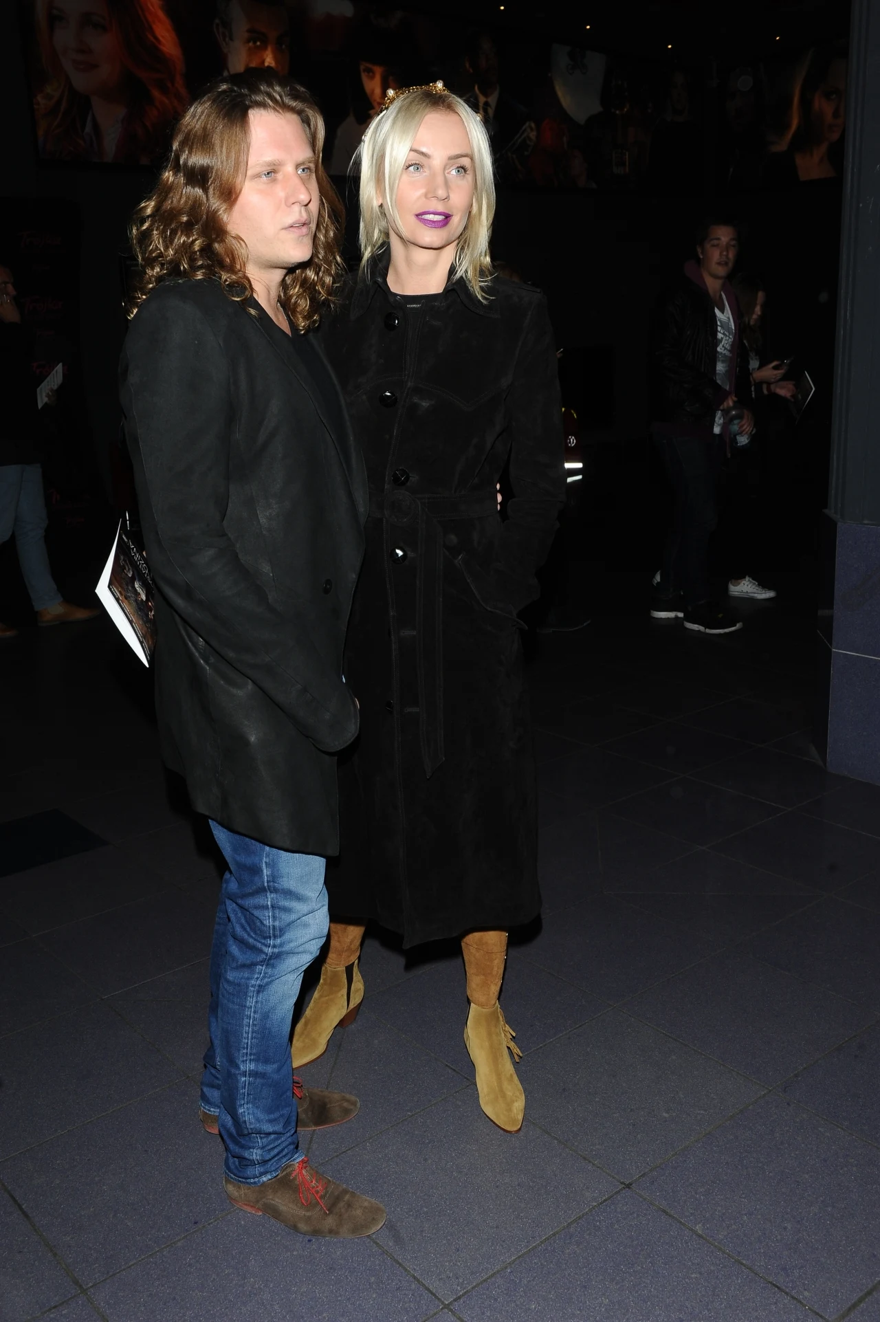 Para pobrała się latem ubiegłego roku Para pobrała się latem ubiegłego roku