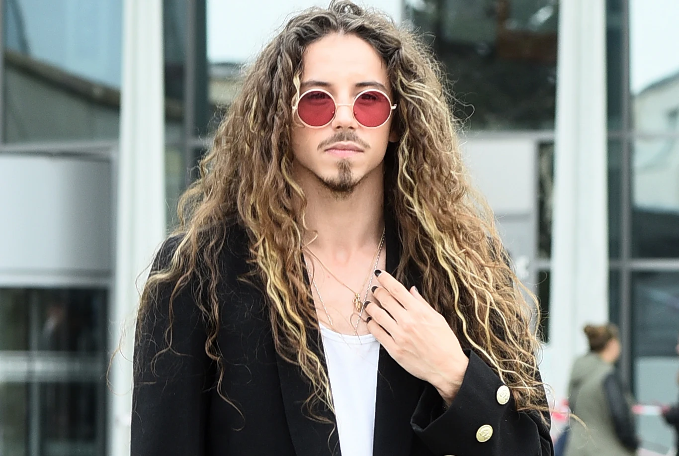 Michał Szpak Michał Szpak