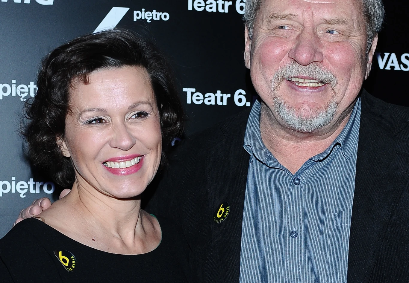 Małżonkowie ocieplili relacje Małżonkowie ocieplili relacje