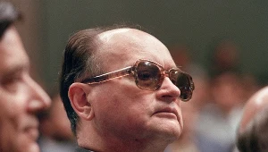 Wojciech Jaruzelski: "Komitet Centralny wystraszył się naszej deklaracji" 