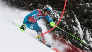 Henrik Kristoffersen