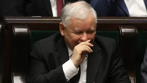 Jarosław Kaczyński