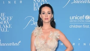 Katy Perry sprawiła niespodziankę swojemu partnerowi