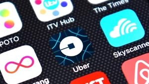 Uber w Polsce nie zamierza zwalniać tempa