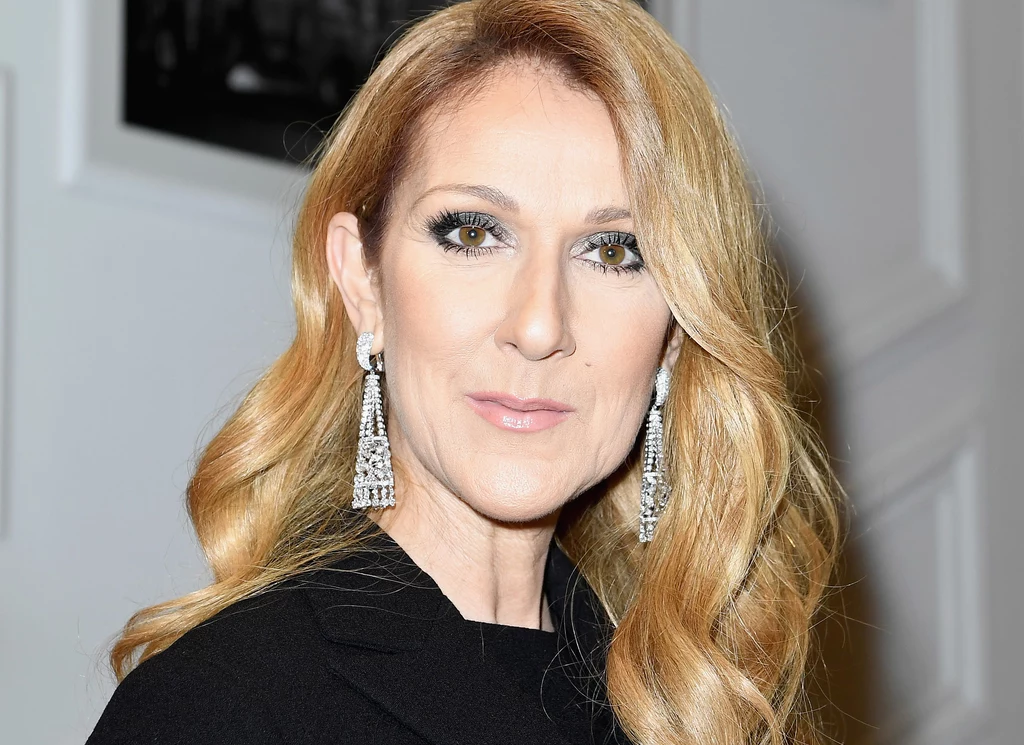 Celine Dion