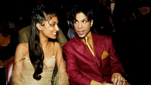 Manuela Testolini i Prince byli ze sobą przez pięć lat 