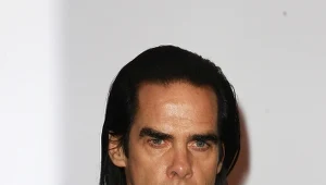 Nick Cave opowiedział o żałobie po stracie syna