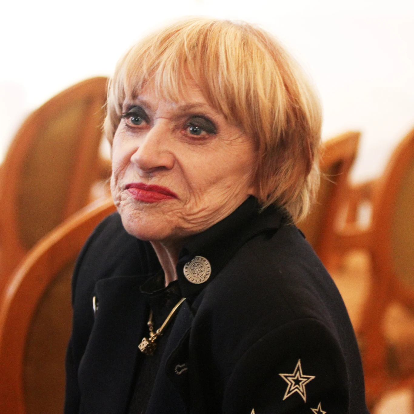 Krystyna Sienkiewicz Krystyna Sienkiewicz