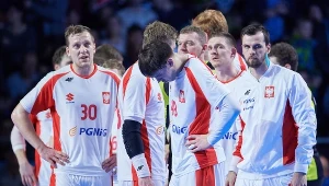 Polacy mają na koncie dwie porażki w mistrzostwach świata we Francji