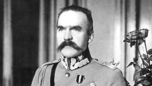 Marszałek Józef Piłsudski 