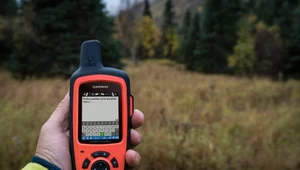 Garmin inReach - nowe komunikatory satelitarne