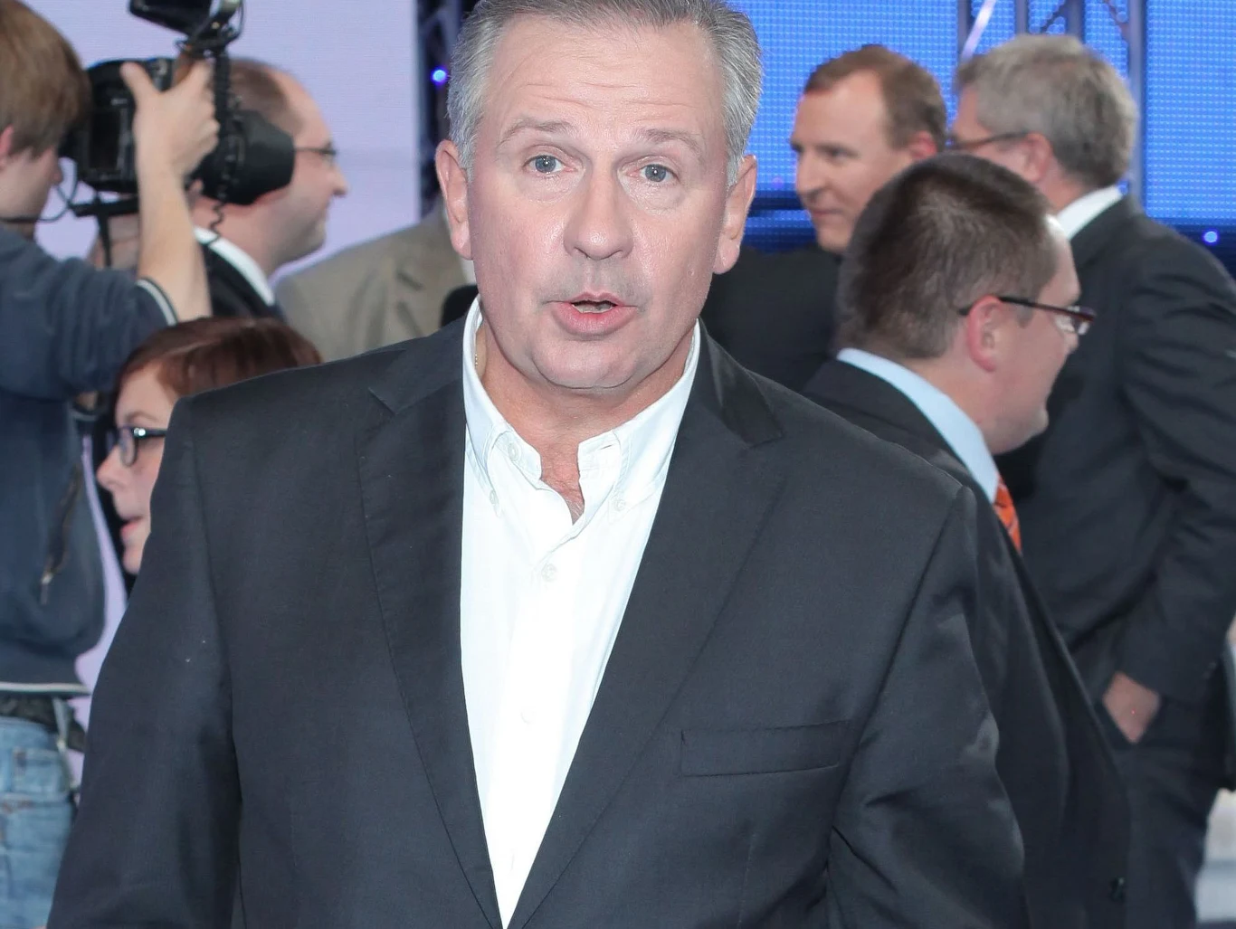 Tomasz Stockinger Tomasz Stockinger