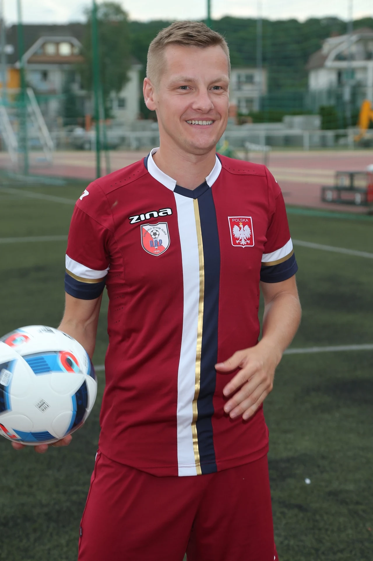 Rafał Mroczek Rafał Mroczek
