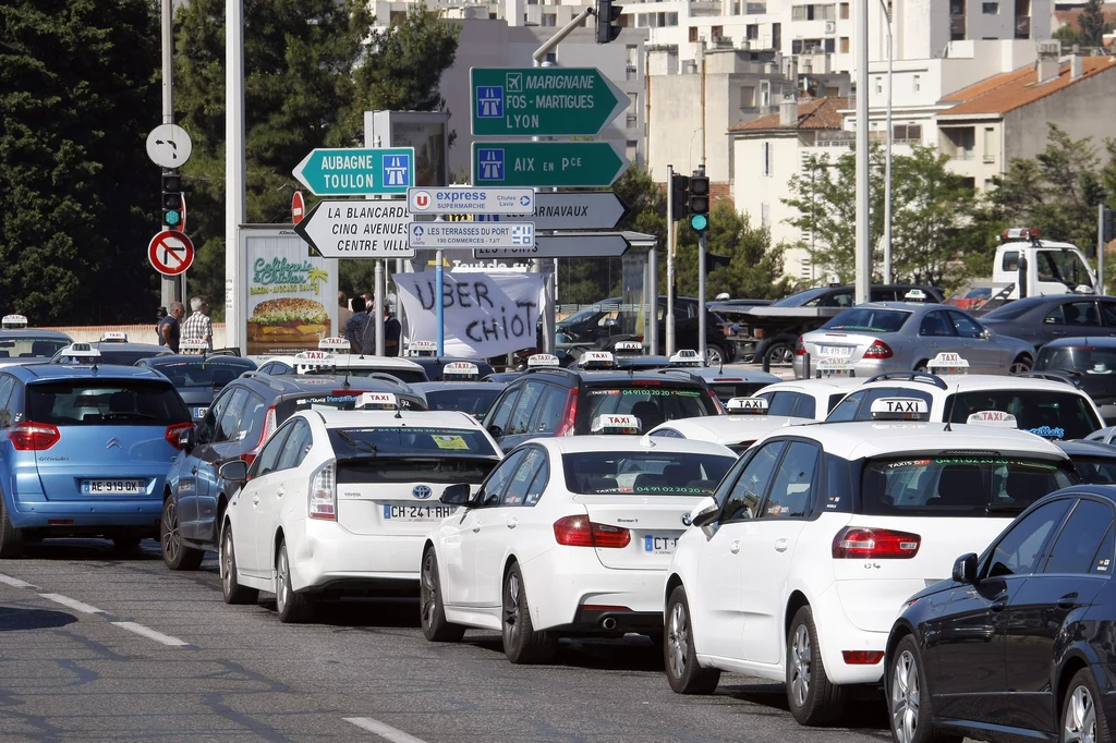 Francja wprowadza nowe ograniczenia dla kierowców