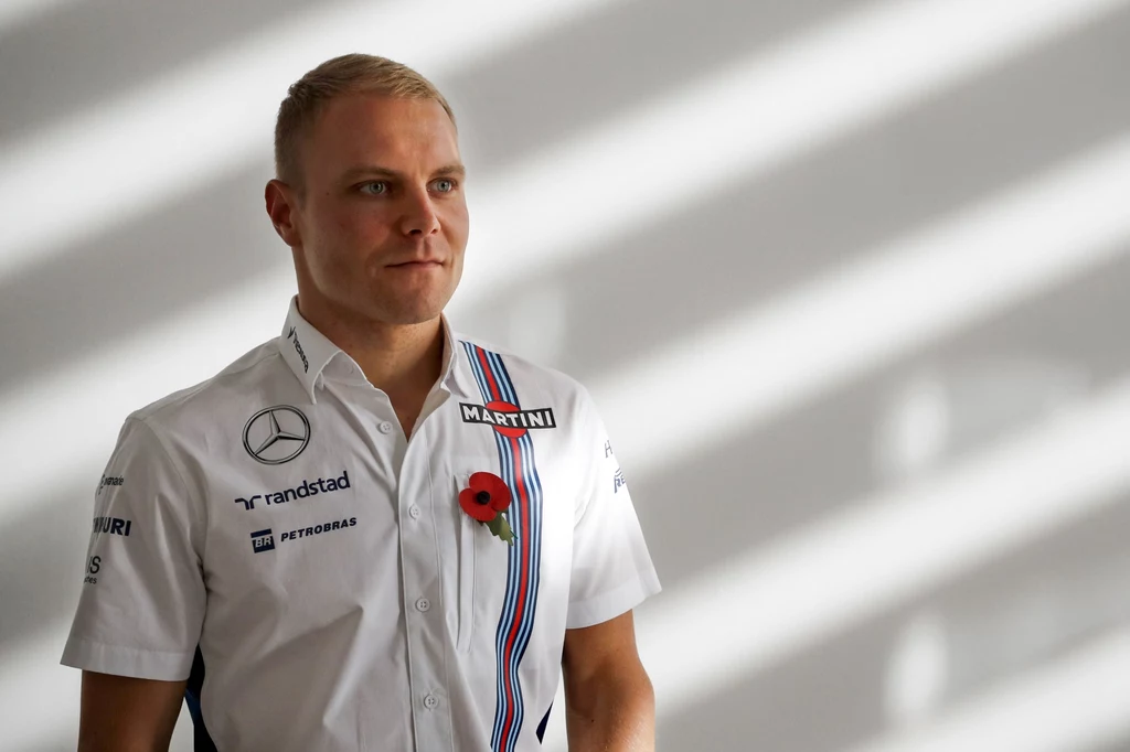 Valtteri Bottas