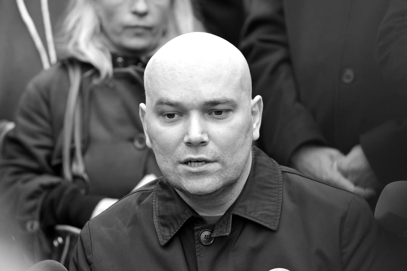 Odszedł Tomasz Kalita 