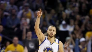 Stephen Curry nie rozdziera szat z powodu swoich zarobków