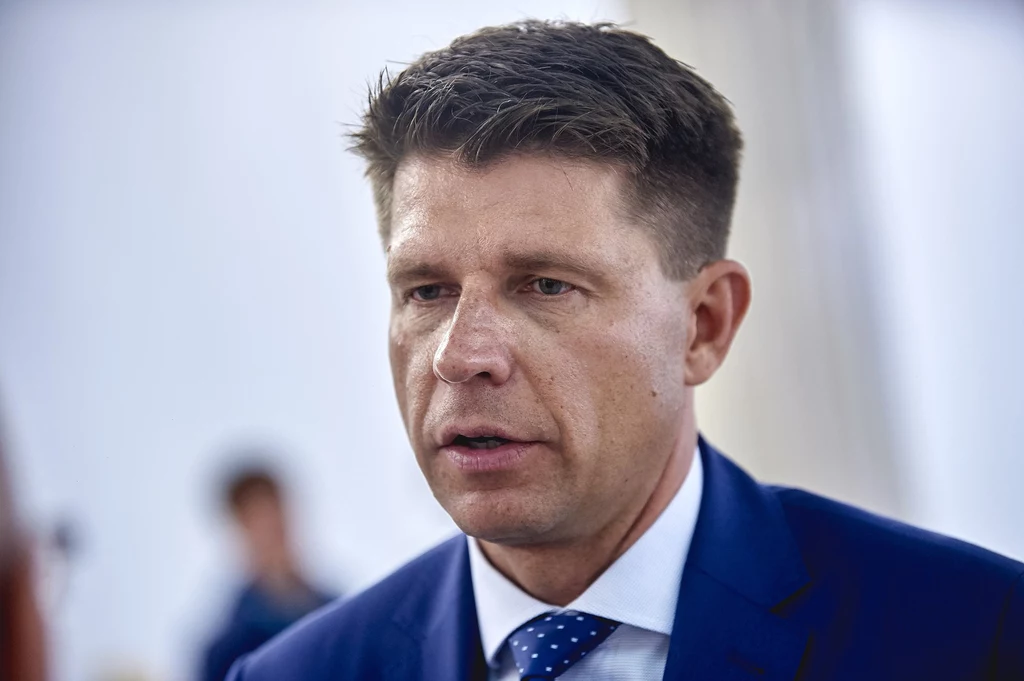 Ryszard Petru