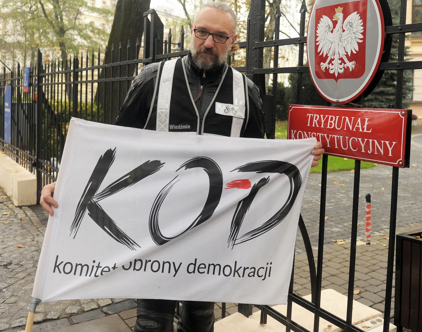 Mateusz Kijowski Mateusz Kijowski