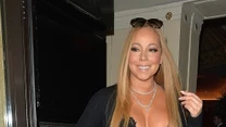 Mariah Carey