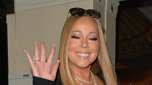 Mariah Carey