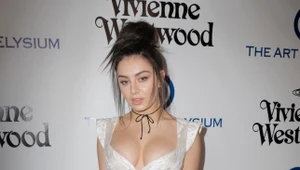 Charli XCX miała poważne problemy w jednym z programów telewizyjnych