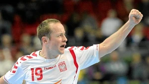 Tomasz Tłuczyński tłumaczy, że "zmiana pokoleniowa" w polskiej kadrze wymaga czasu