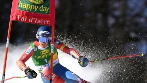 Alpejczyk Ted Ligety zakończył sezon z powodu kontuzji