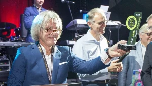 Profesor Piotr Chłosta